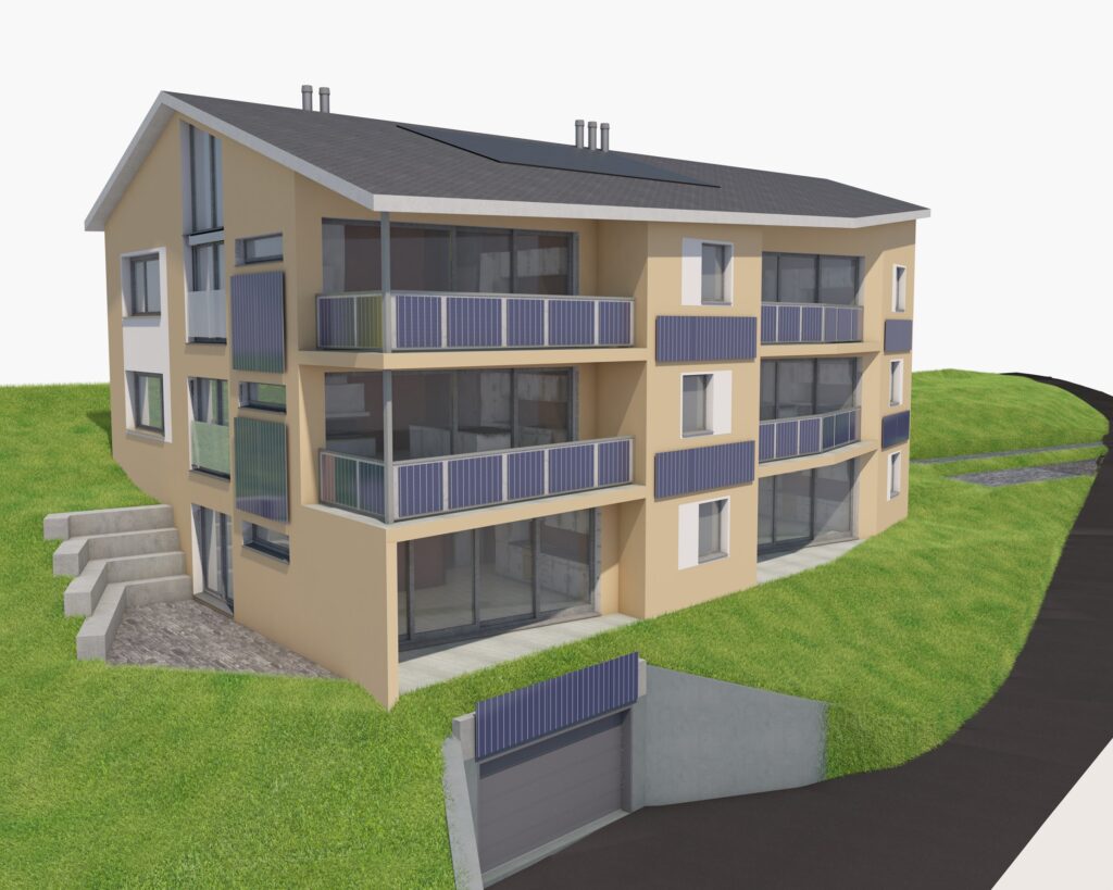 2023-01 Chasa sur Trü, Scuol