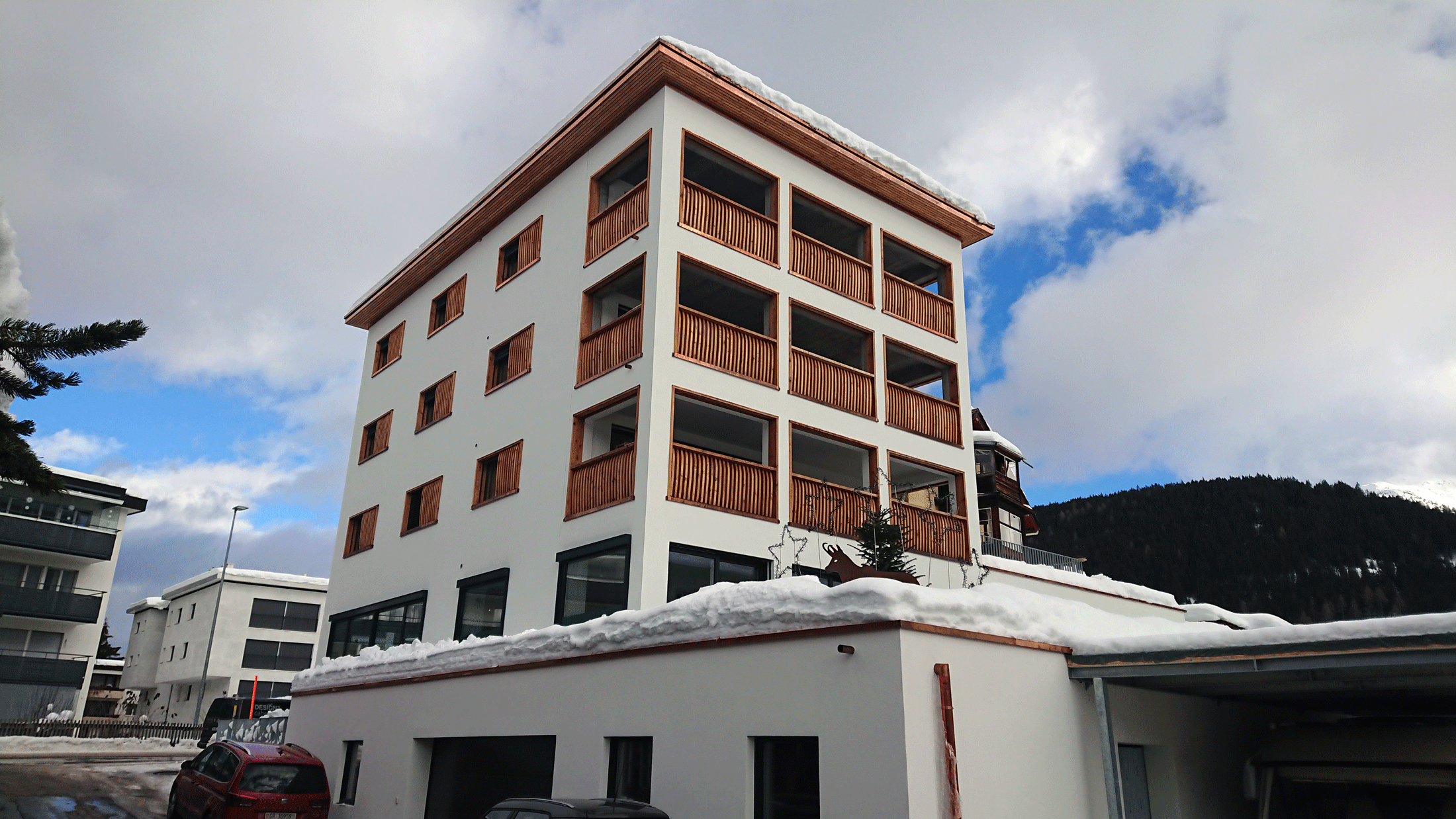 2017-12 Fabricat nouv Gemsli, Davos