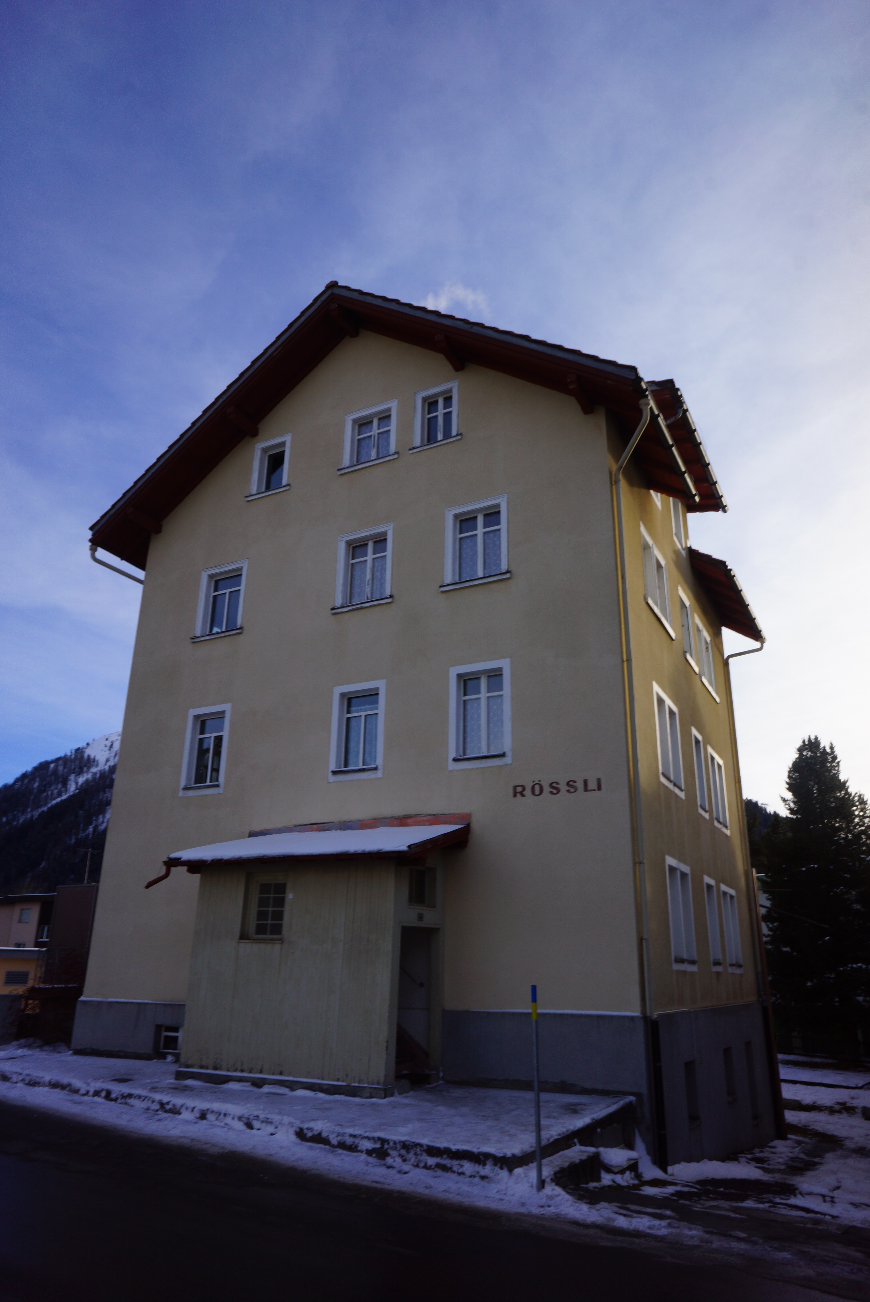 2017-12 Sanaziun Rössli, Davos